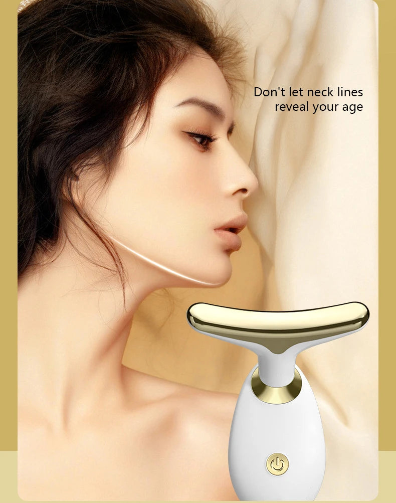 Facial Massager - BEAUTY LIFT