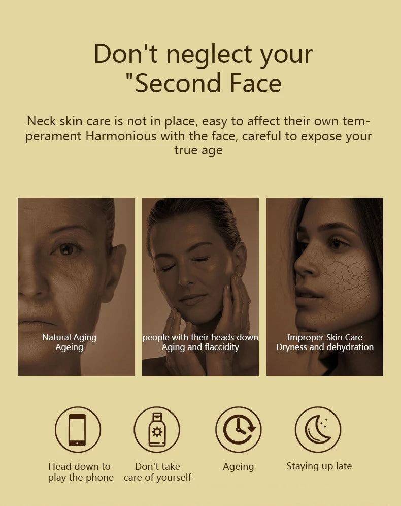 Facial Massager - BEAUTY LIFT