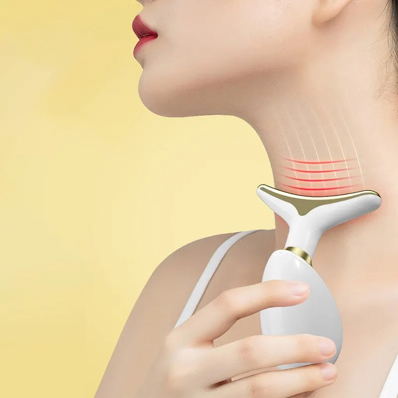 Facial Massager - BEAUTY LIFT