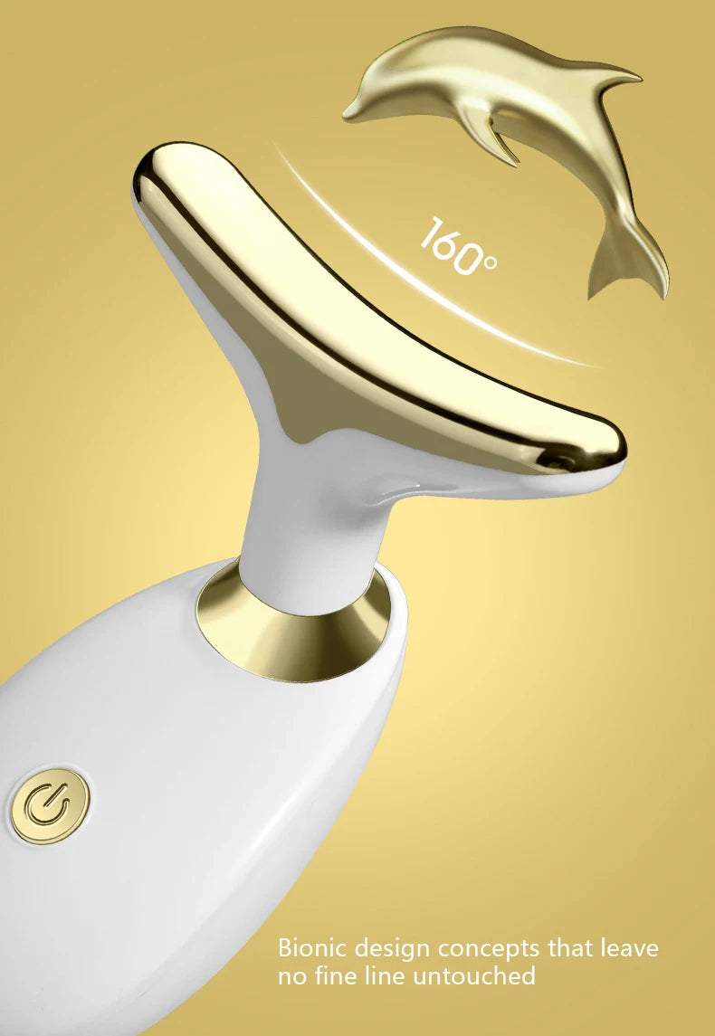 Facial Massager - BEAUTY LIFT