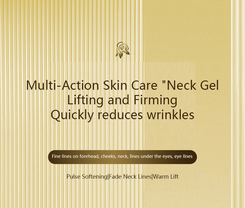 Facial Massager - BEAUTY LIFT