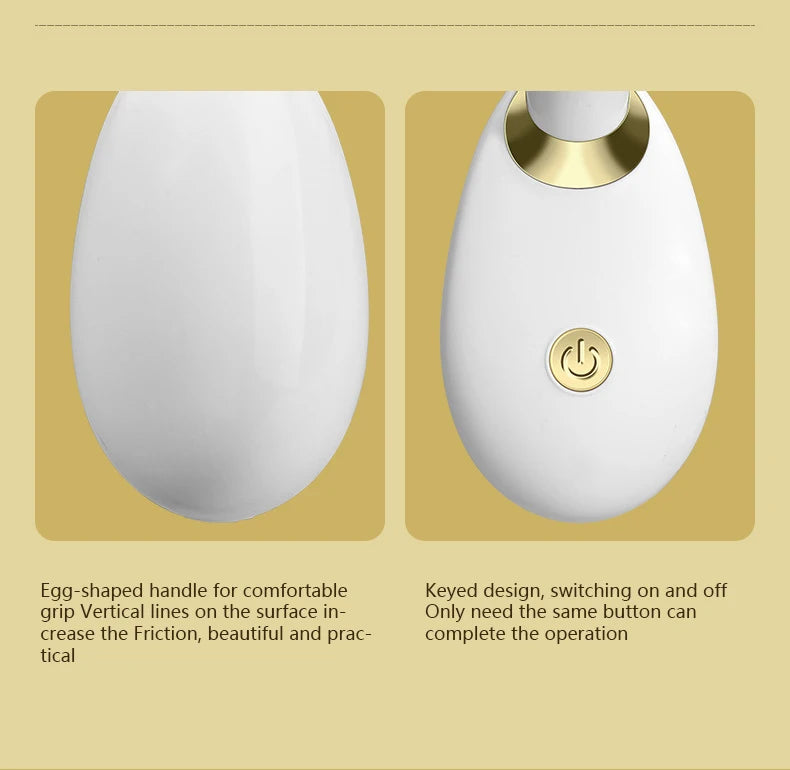 Facial Massager - BEAUTY LIFT