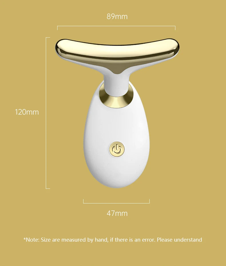 Facial Massager - BEAUTY LIFT