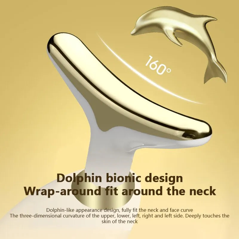Facial Massager - BEAUTY LIFT