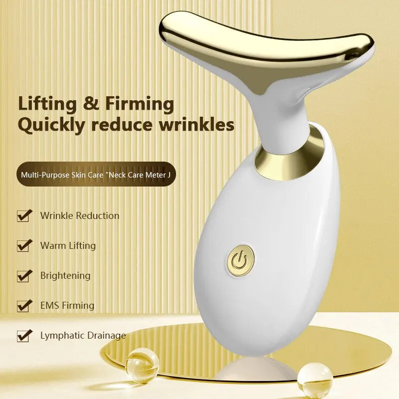 Facial Massager - BEAUTY LIFT