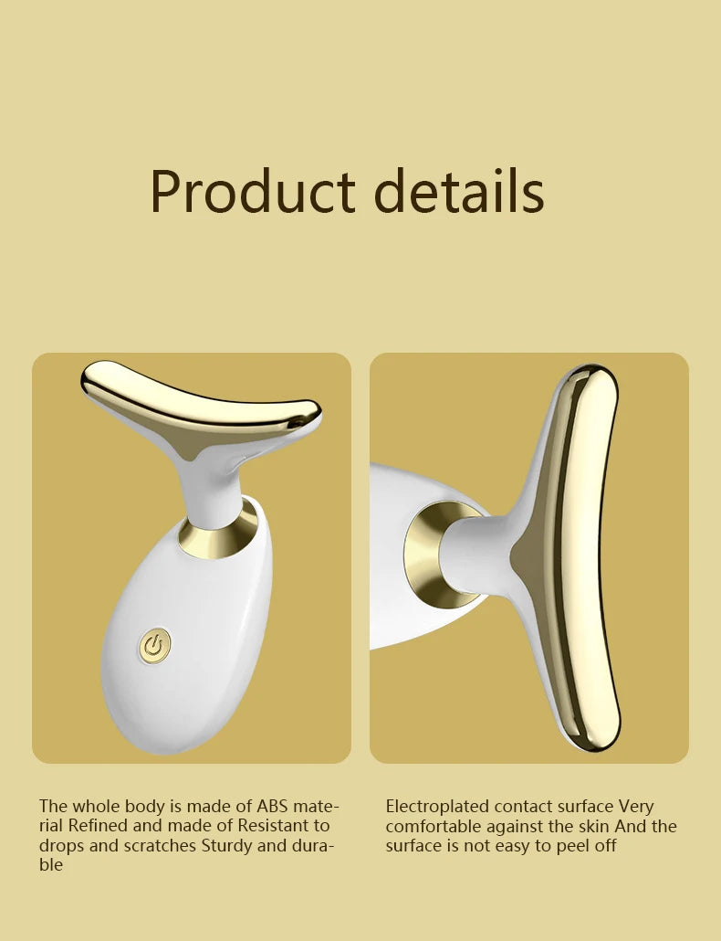 Facial Massager - BEAUTY LIFT