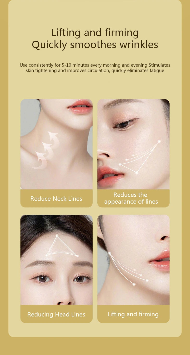 Facial Massager - BEAUTY LIFT