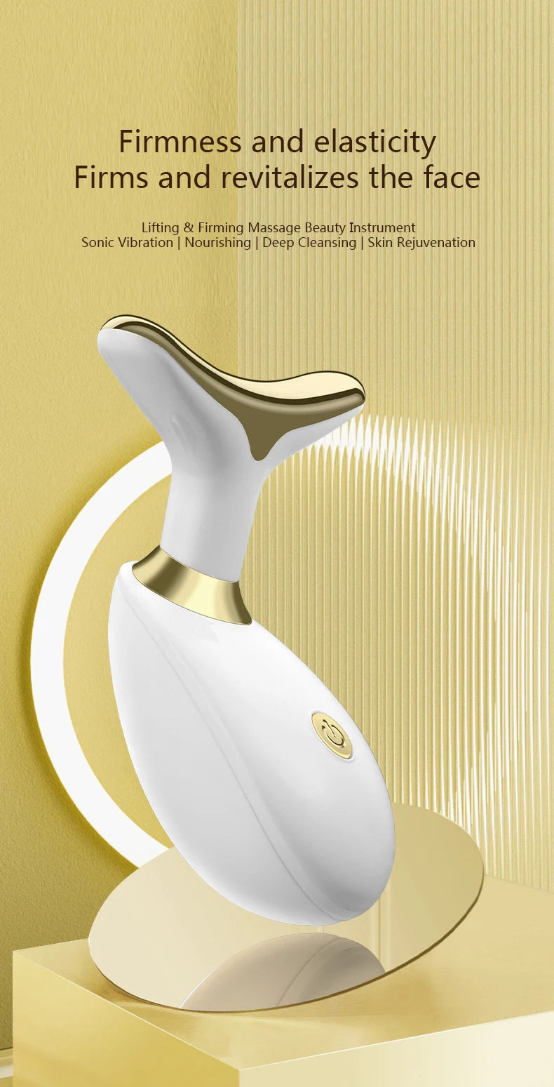 Facial Massager - BEAUTY LIFT