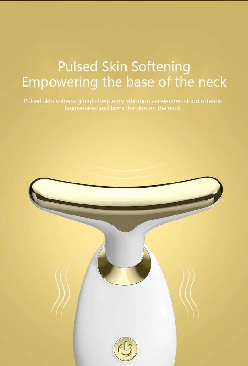 Facial Massager - BEAUTY LIFT