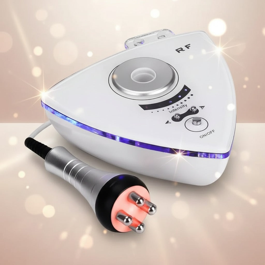 RF Skin Care - BEAUTY RF