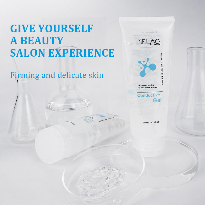 RF Conductive Gel - BEAUTY ESSENTIAL (200ml)