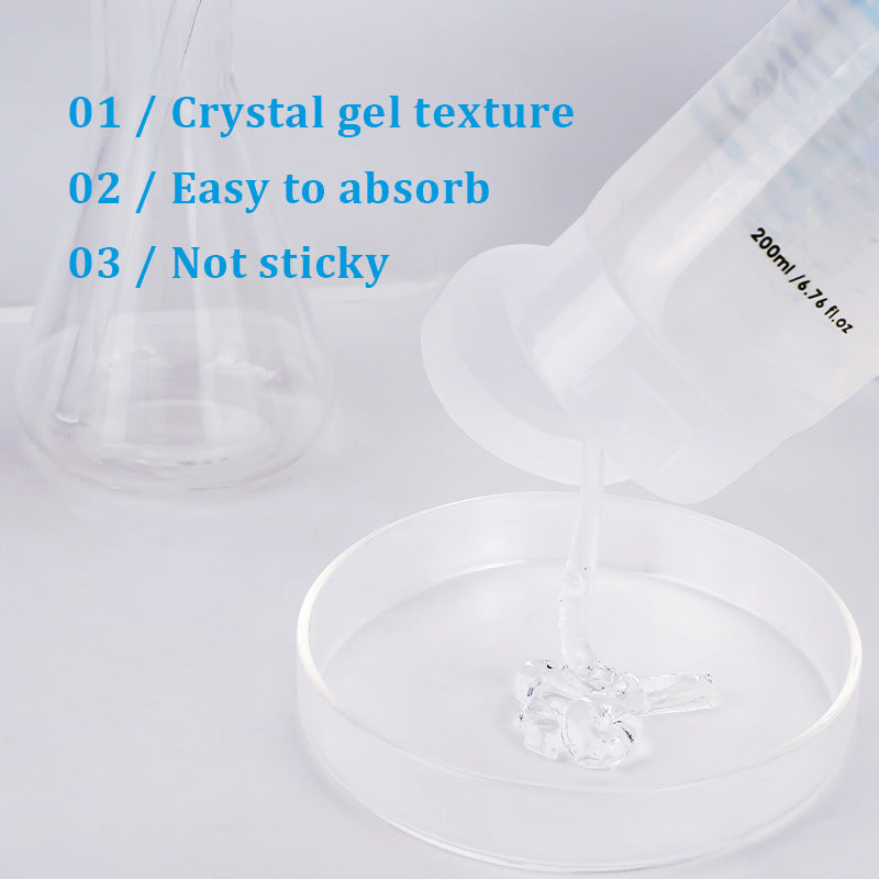 RF Conductive Gel - BEAUTY ESSENTIAL (200ml)